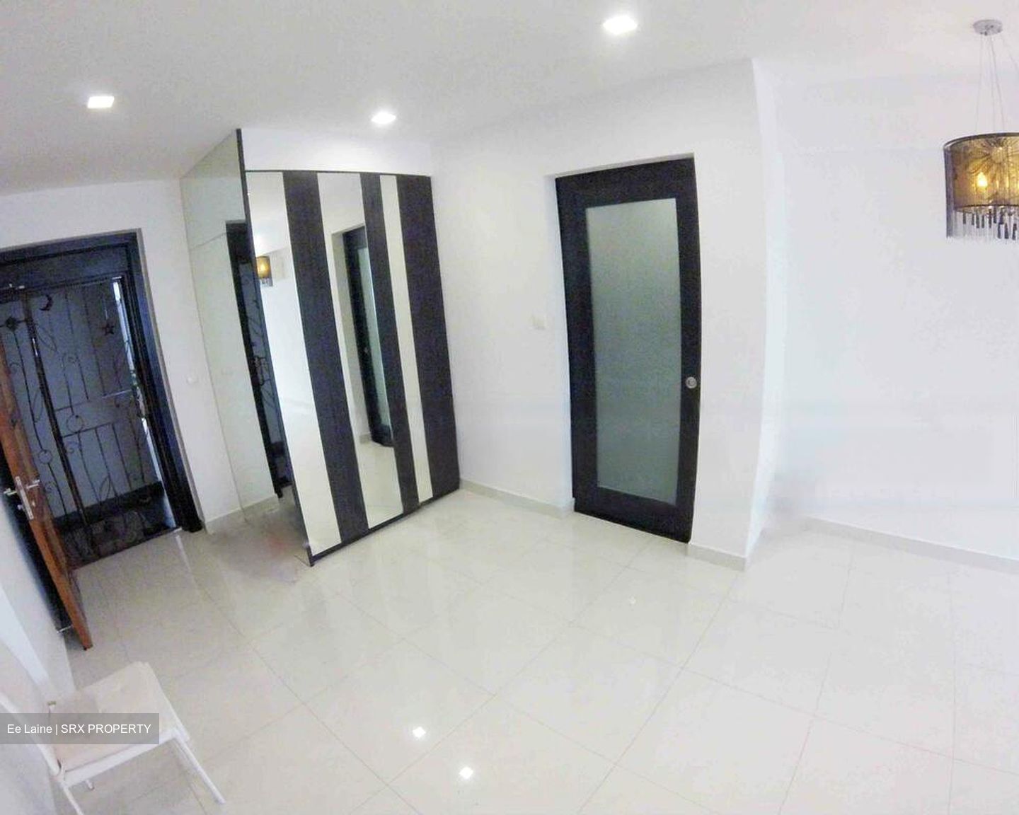 Central Green Condominium (D3), Condominium #473481151
